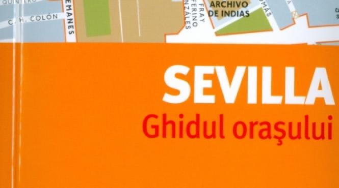 ghiduri turistice