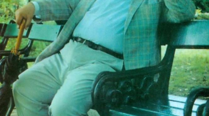 istoria dramatica a unui film serios