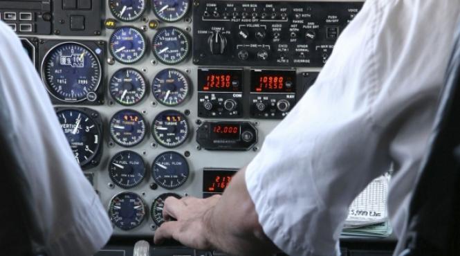 drama echipajului la puterea a treia