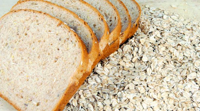 icirc napoi la alimentul integral