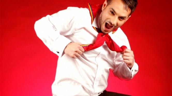 mirica este pionier cu bascheti