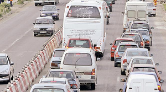 taxa auto in dezbatere