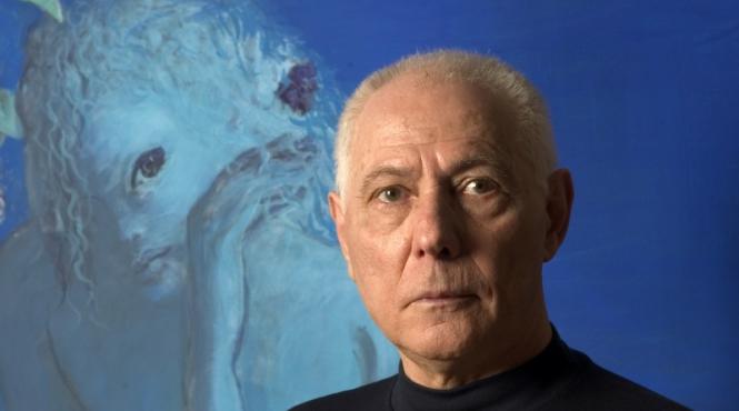 adio sabin balasa trece in albastrul etern