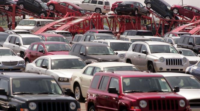 rabla finantata din taxa auto