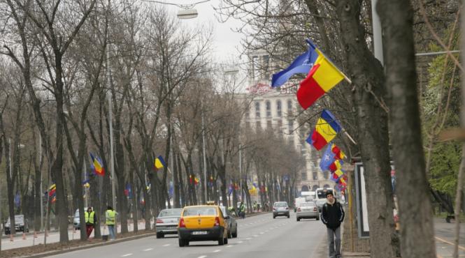 unica pe culoarul unic pentru ca merit