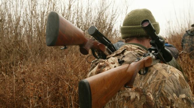 hunedoara legea vanatorii contestata in retezat