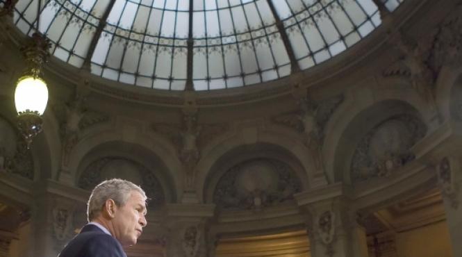 rusia nu este dusmanul nostru