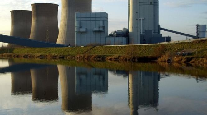 ue poluare mai multe emisii in locul energiei nucleare