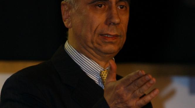 astazi e ziua ta george arion