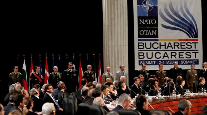 ecouri interne dupa summit