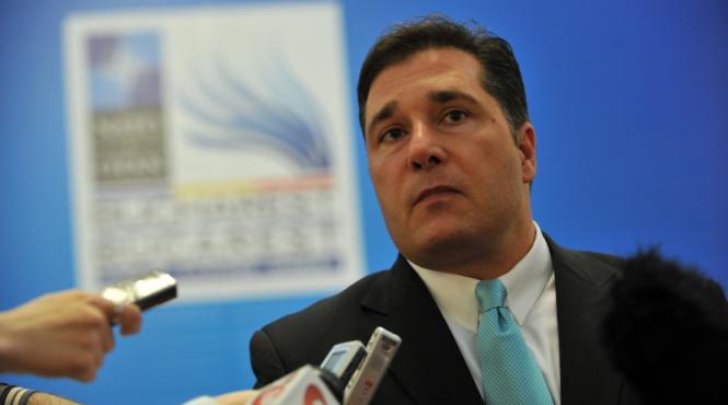 seful securitatii nato lauda romania