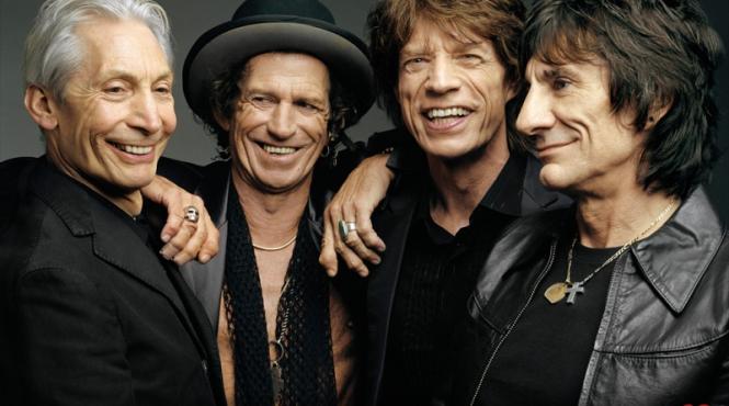 shine a light film despre stones