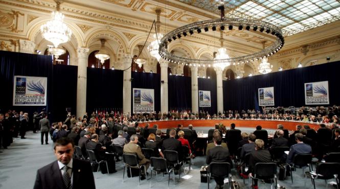 declaratia de la bucuresti la disectie