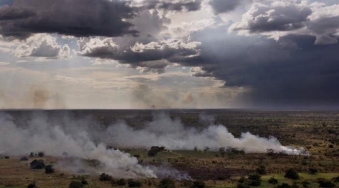 teoria incalzirii globale