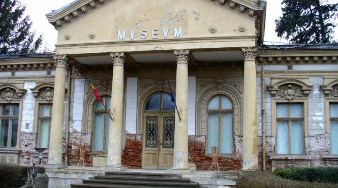 muzeu tirit inutil prin justitie