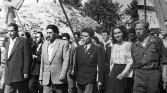 autor si complotist al regimului ceausist