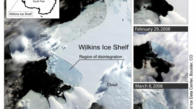 nasa avertizeaza reduceti emisiile de gaze cu efect de sera
