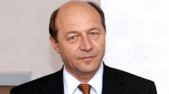 traian basescu pretul gazului va fi discutat direct cu gazprom