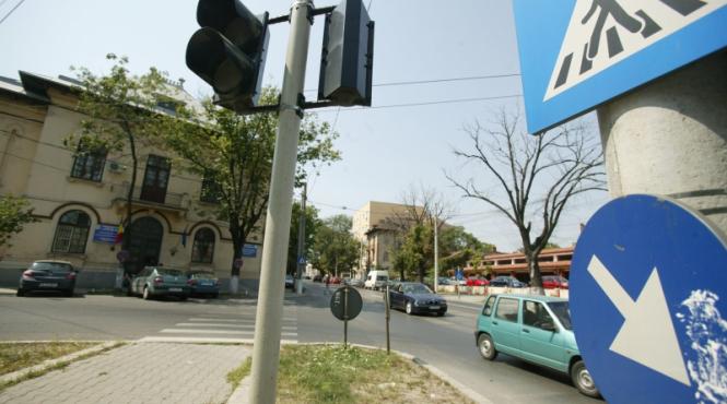 dupa summit am stins semafoarele