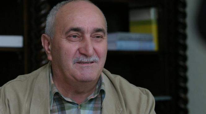 omul zilei ion gh rosca