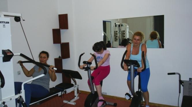 certificat antidoping pentru fitness