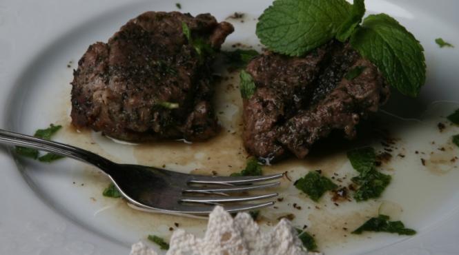 gustul amar al amintirii