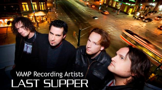 nume noi joe jackson si the last supper la b estfest