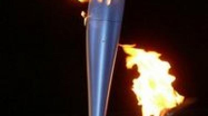 torta olimpica a ajuns la islamabad