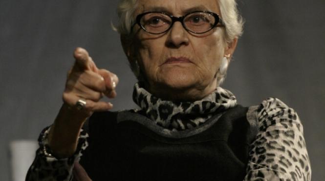 olga tudorache credibila mereu