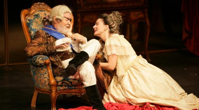 premiera tnb prezinta ecaterina cea mare regal actoricesc