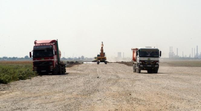 autostrada bucuresti ploiesti extinsa la 3 benzi