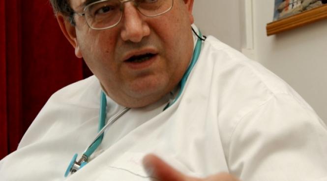 copil operat din greseala