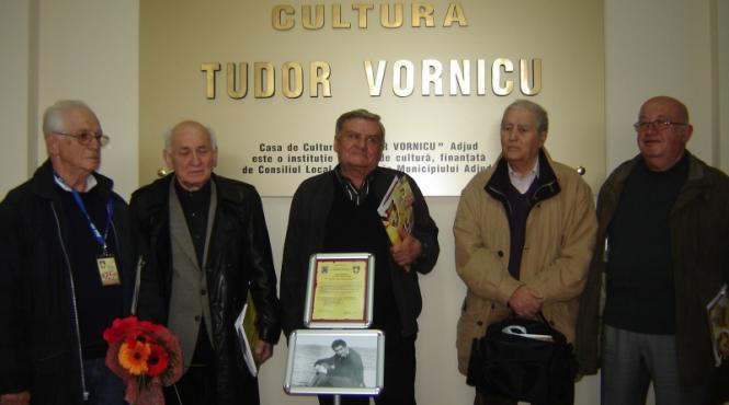 zi tudor vornicu icirc ti prelungea viata