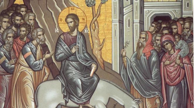 ca slava domnului peste tine a rasarit