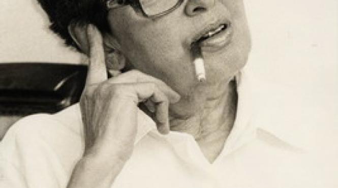 monica lovinescu a incetat din viata