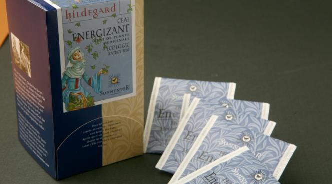 produsul zilei ceai eco energizant