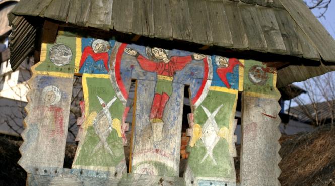 sfinta si marea marti denia de luni seara