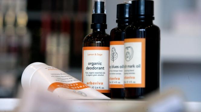 produsul zilei icirc ngrijire bio pentru mame