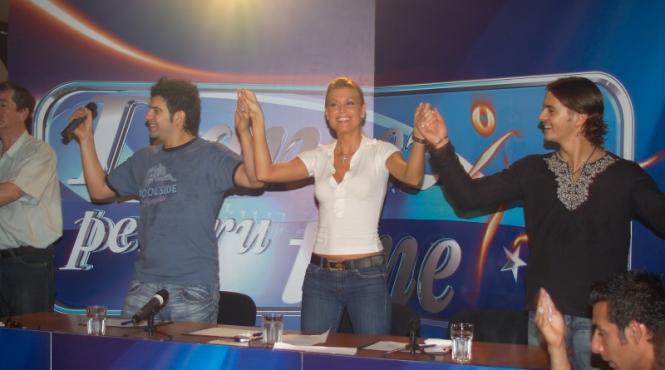 cristina a aflat secretul sinilor andreei