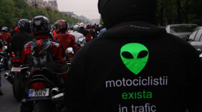 metafora sa fie extraterestri