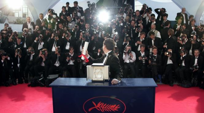 consacrare si celebritate