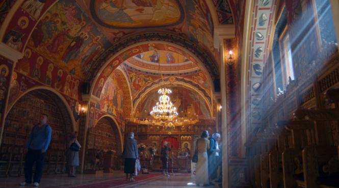 hristos cel ce va asculta pe voi