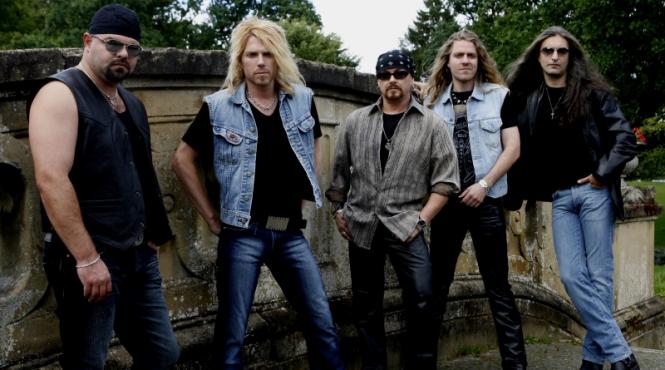 metal progresiv royal hunt in fabrica