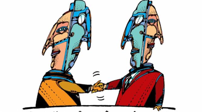 romani buni romani rai