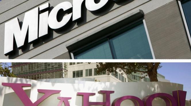 microsoft fara yahoo