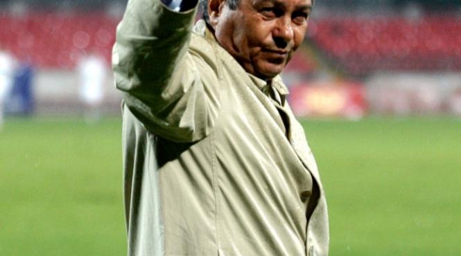 mircea lucescu si sahtior ramin lideri in ucraina
