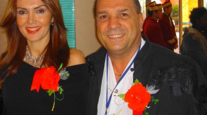 se cauta miss model romania