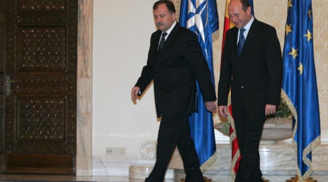 ambasadorul securitatii