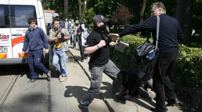 cfr cluj i a stins lumina razboinicului gigi