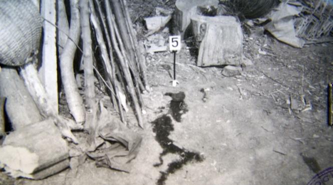 mortii de bunavestire